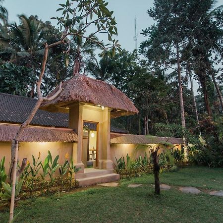 Abimana Ubud Zewnętrze zdjęcie