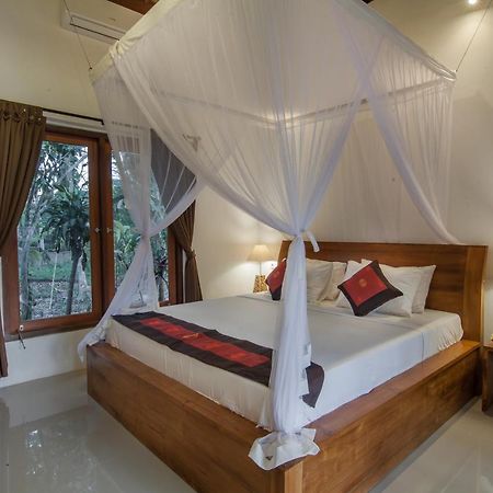 Abimana Ubud Zewnętrze zdjęcie