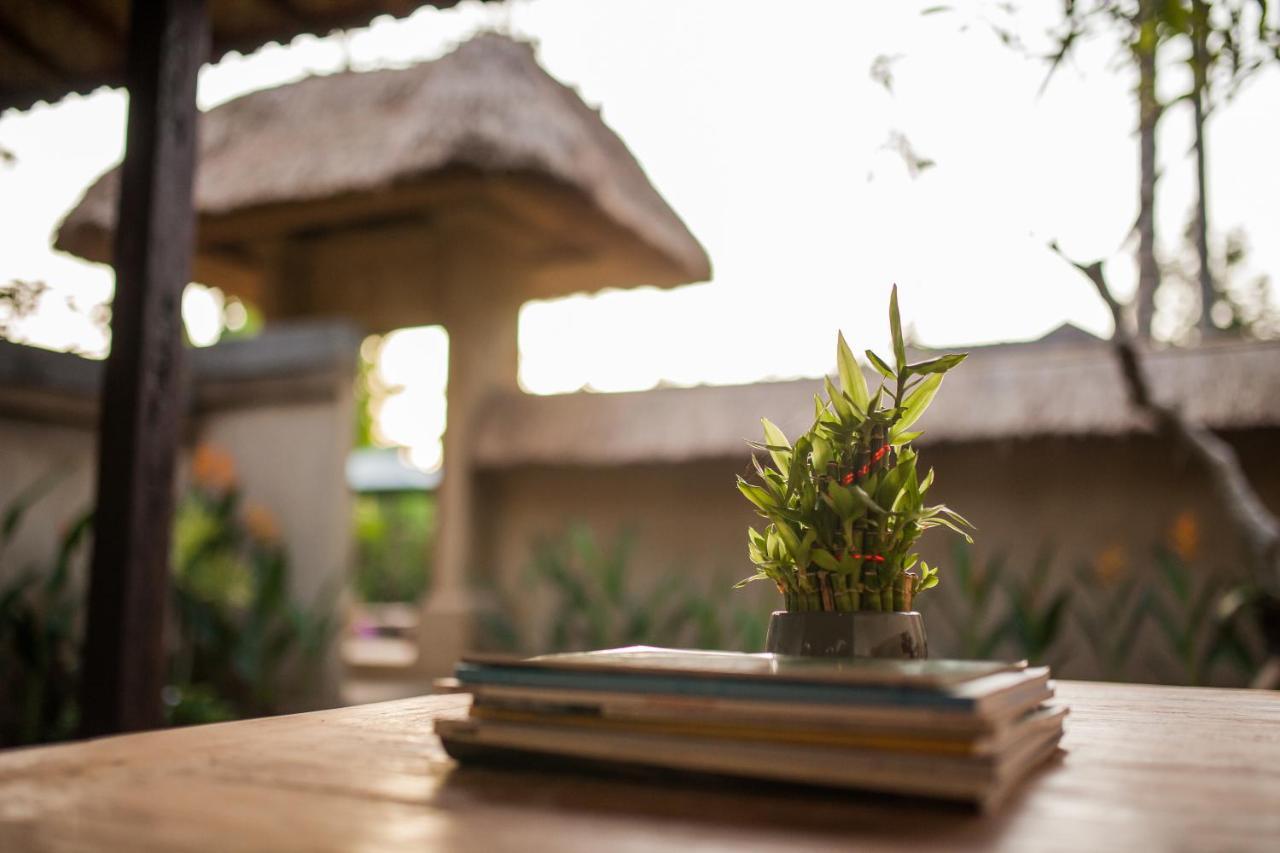 Abimana Ubud Zewnętrze zdjęcie