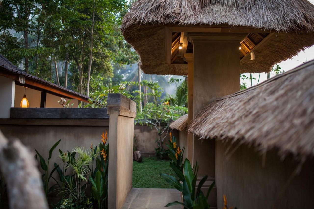 Abimana Ubud Zewnętrze zdjęcie
