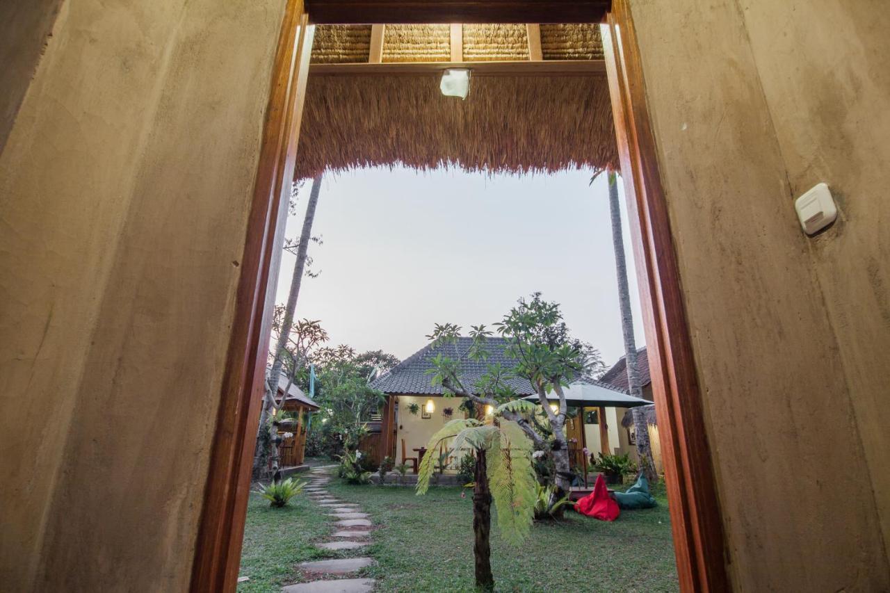 Abimana Ubud Zewnętrze zdjęcie